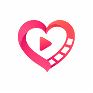 心动短剧 Logo